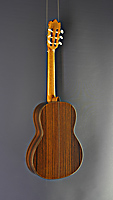 Alhambra K4P 7/8-Konzertgitarre Zeder, Palisander, Mensur 61 cm