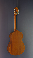 Ricardo Moreno menor 61, 7/8-Gitarre Zeder, Mahagoni, Mensur 61 cm