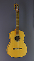 Juan Aguilera, Modell Estudio 3, Konzertgitarre Zeder, Nussbaum