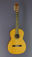 Juan Aguilera, Modell Estudio 4, Konzertgitarre Zeder, Palisander