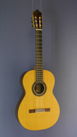 Rafael Molina, Modell Primera, Konzertgitarre Zeder, Palisander