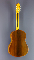 José Rodriguez Konzertgitarre Fichte, Palisander, 2004