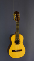Ricardo Moreno Octava P Oktavgitarre, Fichte, Palisander