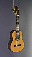 Ricardo Moreno Octava A Oktavgitarre, Zeder, Palisander
