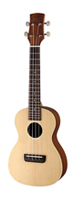 Höfner Concert Ukulele