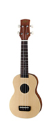 Höfner Sopran Ukulele